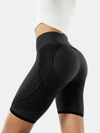 3D Cellumove Kortleggings – Forma din siluett utan ansträngning