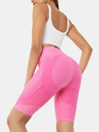 3D Cellumove Kortleggings – Forma din siluett utan ansträngning