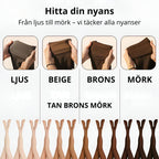 Nova™ Håll dig snygg och varm i höst!