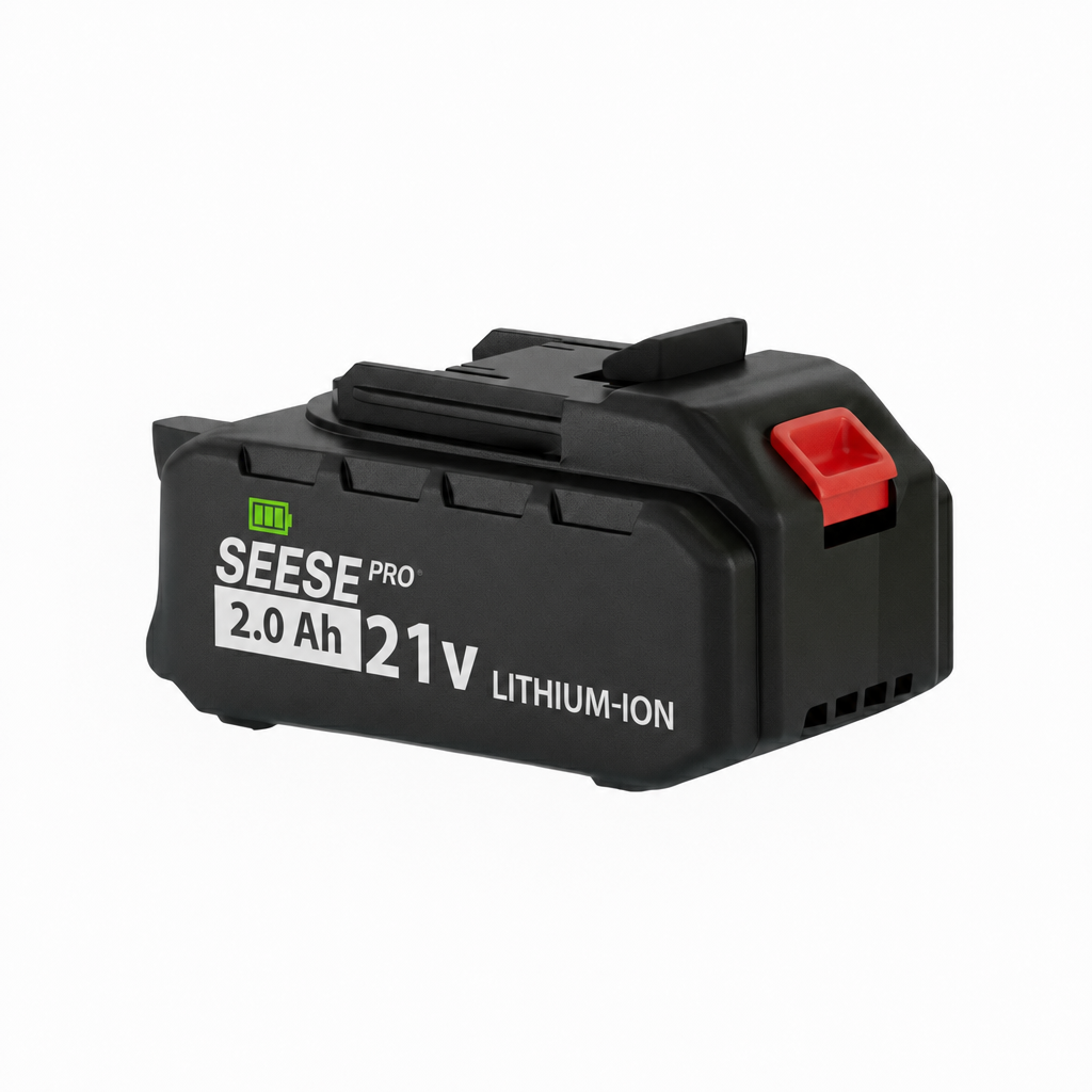 Batteri 21V Nova Pro 2.0Ah