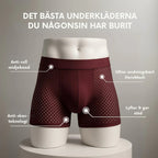 Nova™ Boxershorts i mjuk bambufiber