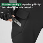 ProWork Vattentäta Arbetshöfter 1+1 GRATIS