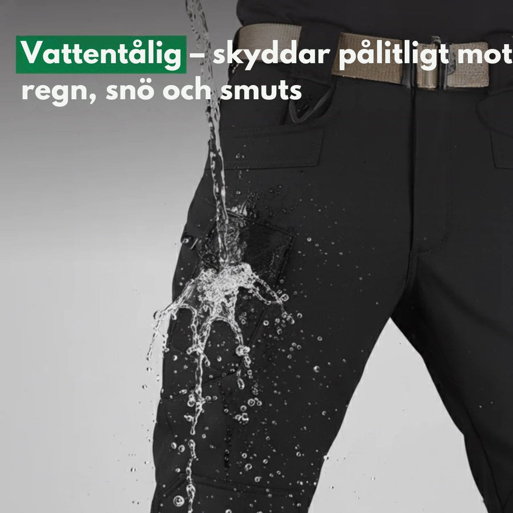 ProWork Vattentäta Arbetshöfter 1+1 GRATIS