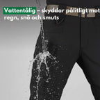ProWork Vattentäta Arbetshöfter 1+1 GRATIS