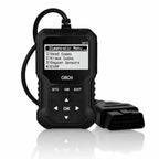 Snabb bilscanner för feldiagnos OBD2