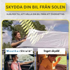 2-i-1 WeatherShield™