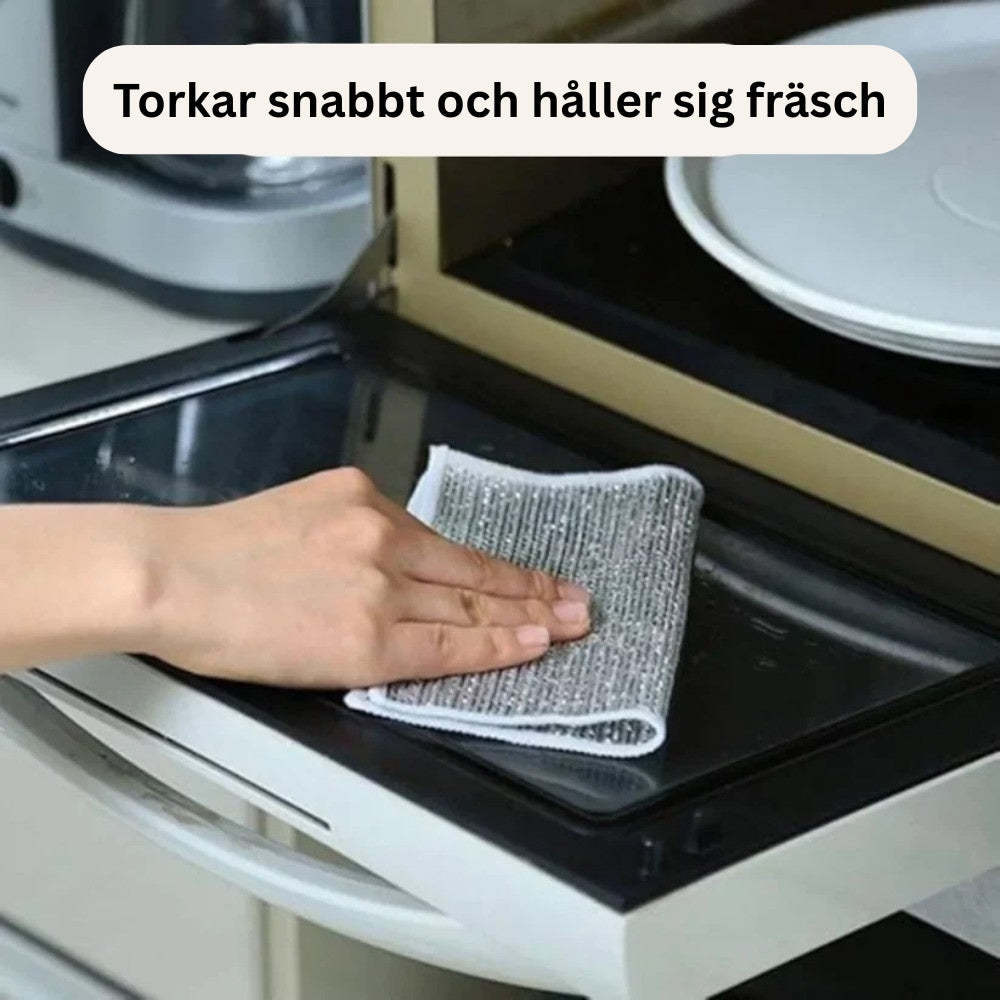 5+5 gratis Erbjudande i varukorgen