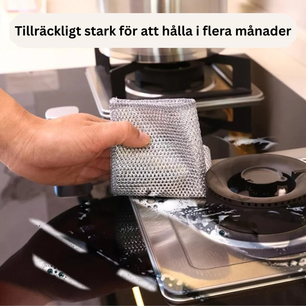 5+5 gratis Erbjudande i varukorgen