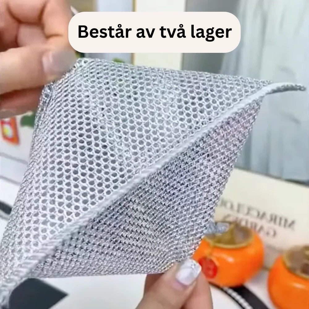 5+5 gratis Erbjudande i varukorgen