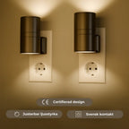 Nova™ – Premium LED vägglampa