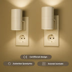 Nova™ – Premium LED vägglampa