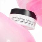 K-Beauty Eye Pads – Piggare ögon på 10 minuter