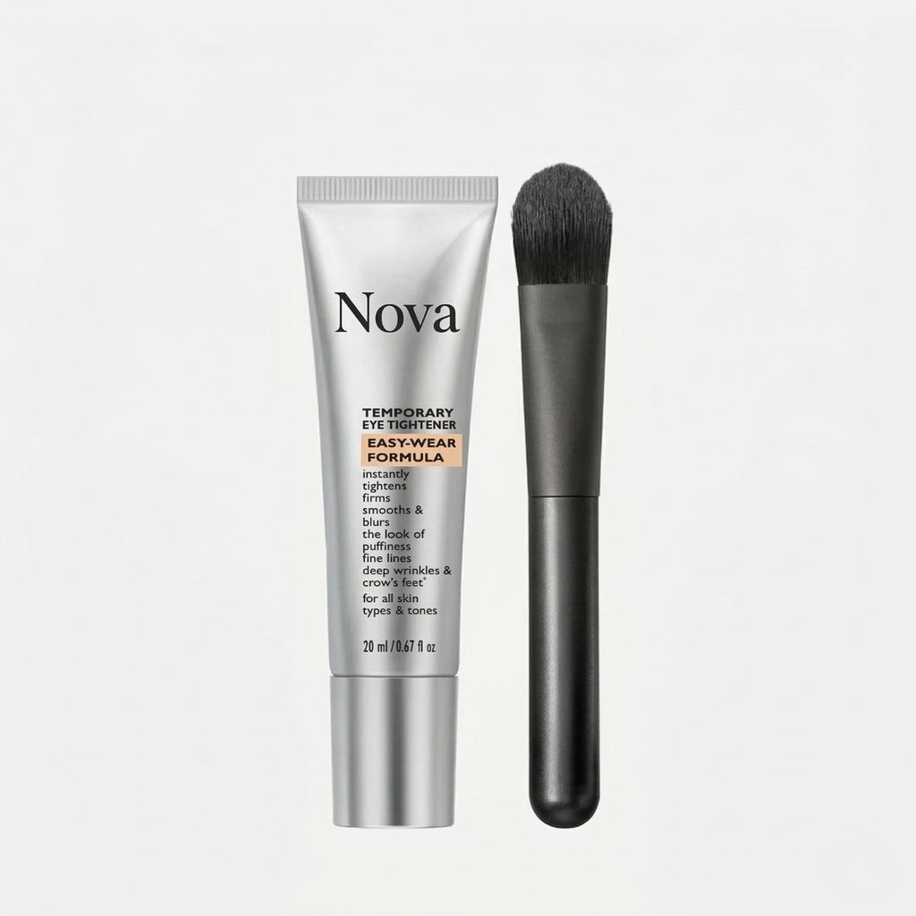 Nova™ - Huduppstramande kräm