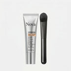 Nova™ - Huduppstramande kräm