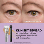 Nova™ - Huduppstramande kräm