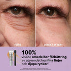 Nova™ - Huduppstramande kräm