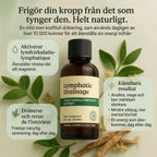 Lymfdränage – Mer definierat ansikte, lättare ben, platt mage