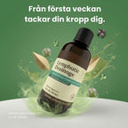 Lymfdränage – Mer definierat ansikte, lättare ben, platt mage