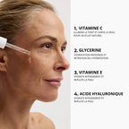 NOVASKIN ANTI-AGING C-VITAMINSERUM