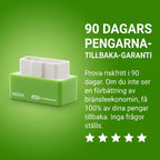 NOVA™ OBD Bränslesparare — kör längre på varje tank