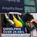 NOVA™ OBD Bränslesparare — kör längre på varje tank