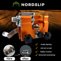 NordSlip – Kedjeslipningsverktyg för motorsåg