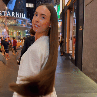 NOVA Carvenchy Hårolja
