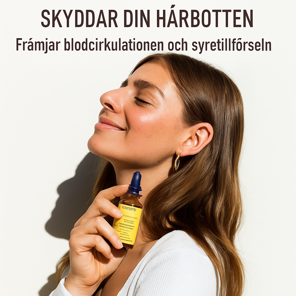 NOVA Carvenchy Hårolja