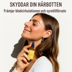NOVA Carvenchy Hårolja