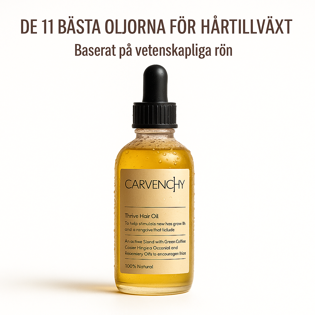 NOVA Carvenchy Hårolja