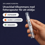 Nova™ Antisvamppenna