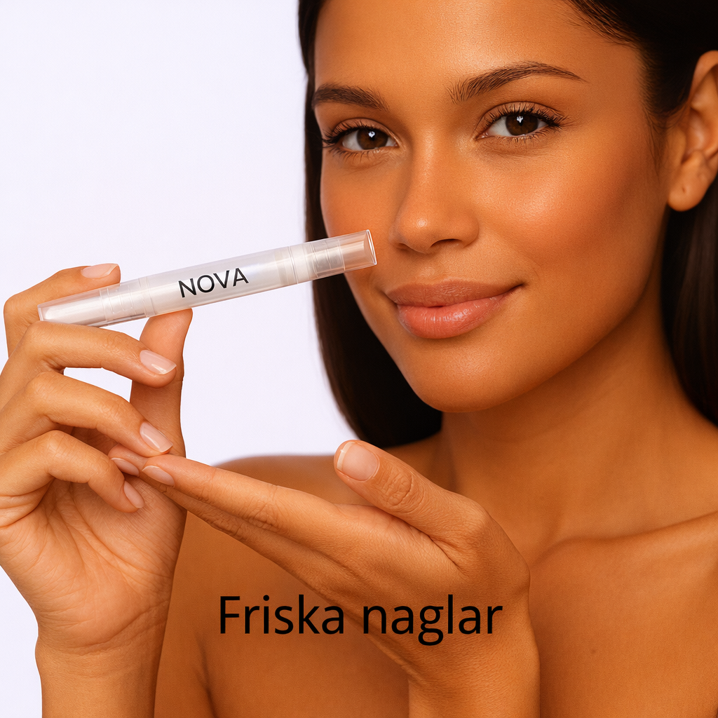 Nova™ Antisvamppenna
