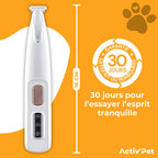 NOVA™ Tasstrimmare