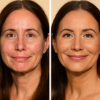 NoraSkin™ Perfect Match Foundation Stick – anpassar sig efter din hud