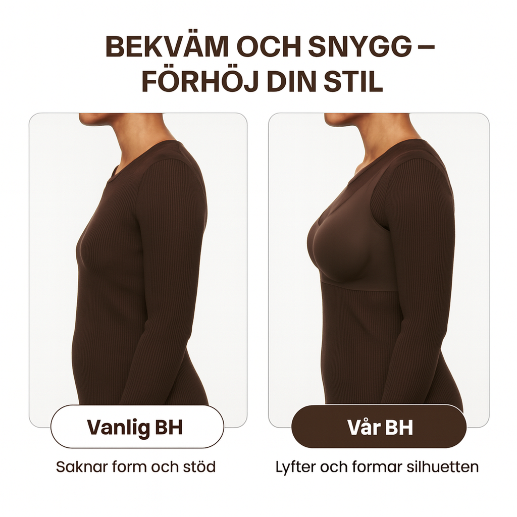 NOVA Jelly POSTURA — Hållningskorrigerare
