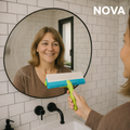 NOVA — Rena fönster utan krångel