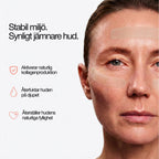 NOVA™ Silikontejp — kliniskt beprövad silikon för slätare hud