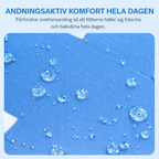NOVA HalluxFix Pro – Förskuren Kinesiotejp för Hallux Valgus
