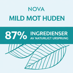 NOVA Påsar & Mörka Ringar – Ögonkräm Omedelbar Effekt