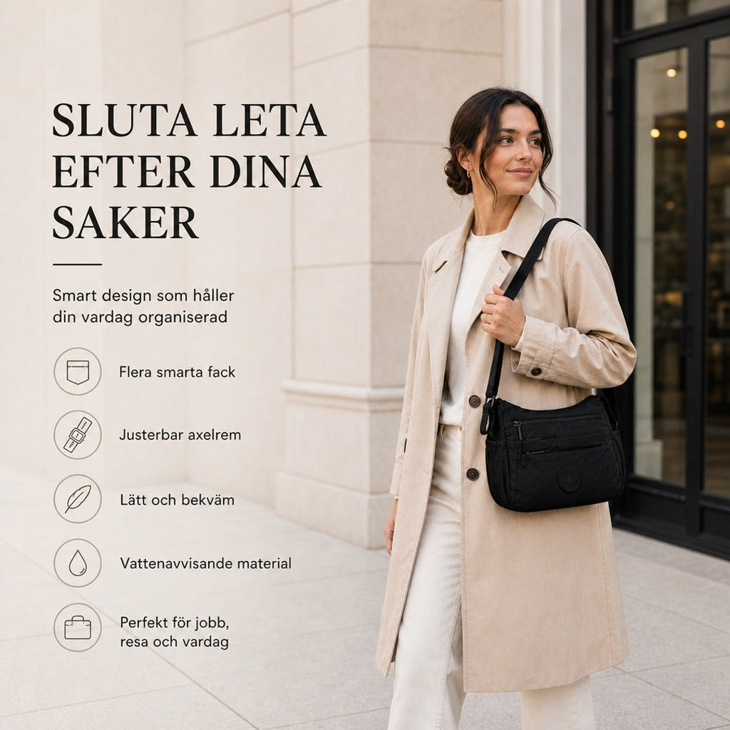 Nova Crossbody™