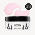 Nova Collagen EyePatch — Återfuktande Ögonmask