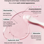 Nova Collagen EyePatch — Återfuktande Ögonmask