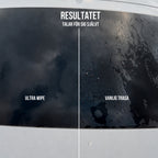 Ultra Wipe Torkduk 70x90 – Repfri mikrofiberduk för bilen
