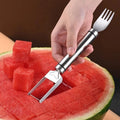Melonis – Perfekt vattenmelon på sekunder