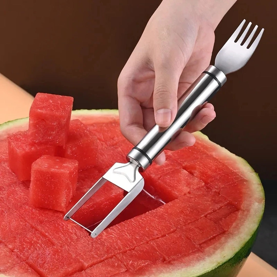 Melonis – Perfekt vattenmelon på sekunder