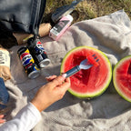 Melonis – Perfekt vattenmelon på sekunder