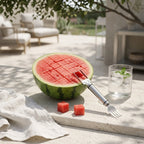 Melonis – Perfekt vattenmelon på sekunder
