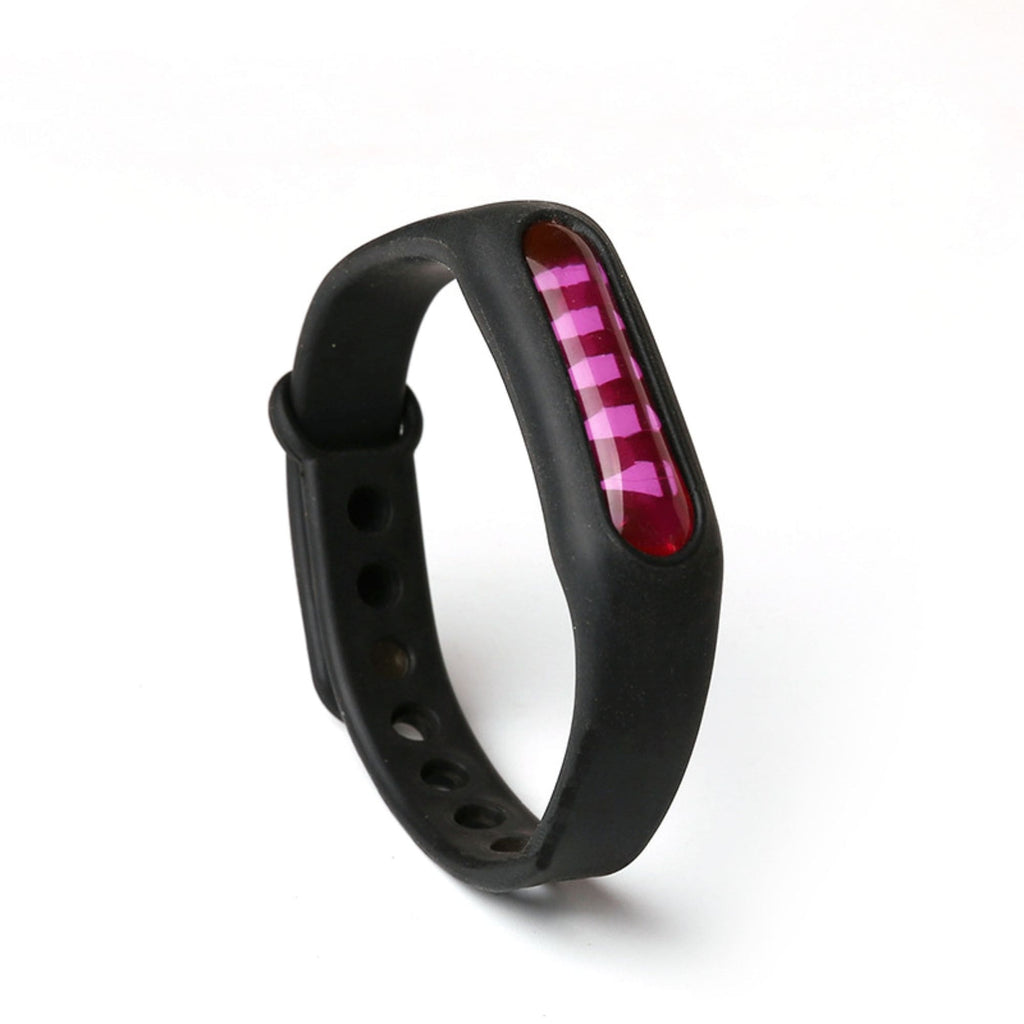 Myggarmband™ – Naturligt Skydd Mot Mygg