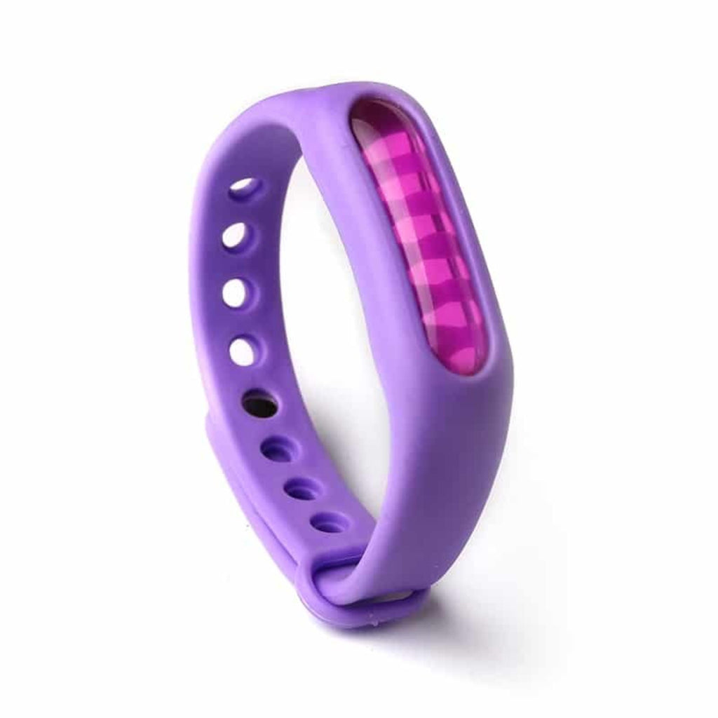 Myggarmband™ – Naturligt Skydd Mot Mygg