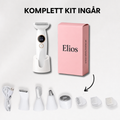 5-i-1 Rakapparat för Kvinnor – Kropp, Bikini & Ansikte